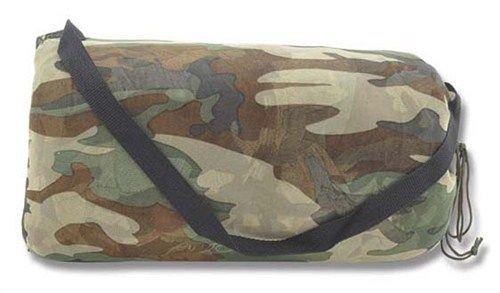 Mimetico Ideale Stile Boschivo 4 Pc Pezzo M/L Cappuccio, Fucile Scialle,