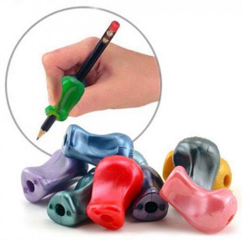 The Pencil Grip Metallico (Scegli Tu) 7 Colors Scrittura Soccorso Professionale