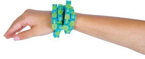 Toysmith Wacky Binari Nervosismo Sensory Educazione Speciale Autismo Giocattolo