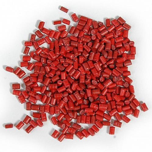 Polymold Colorante Set da 5 3g Tubetti Verde Rosso Giallo Nero Blu Pellet