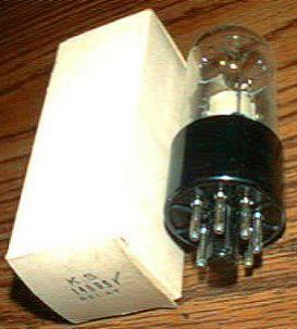 Western Electric KS-14695 Relay