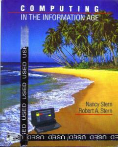 COMPUTING IN THE INFORMATION AGE :: FREE Shipping