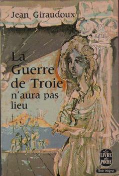 La Guerre de Troie :: N'Aura pas Lieu :: in French :: FREE Shipping