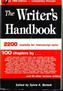 The Writer's Handbook :: FREE Shipping