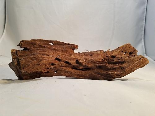 Malese Driftwood Rettile Piccolo da Acquario Aquascaping/Rettile Legno 25.4cm