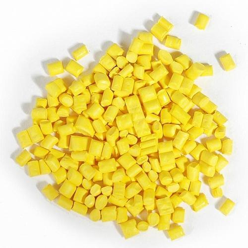 Polymold Colorante Set da 5 3g Tubetti Verde Rosso Giallo Nero Blu Pellet