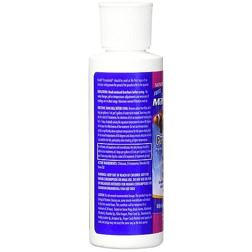 Fritz Mardel Protoshield 118ml Pesce Parassiti Ick Trattamento Scoglio Sicuro