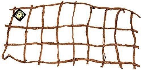 Galapagos Rettile Ladder 14x30 Anfibi Lucertola Serpenti Esercizio Climbing