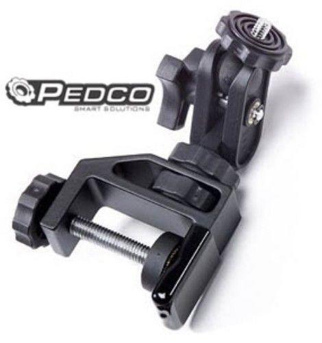 Pedco Telecamera Unità Ultra Universale Clamp Fotocamera Finestrino Tavolo Moto