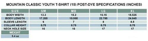 Carlino Faccia Cane T-Shirt Maglietta Pet Animale Marrone Adulto da The Mountain