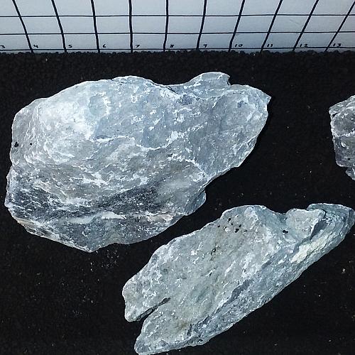 Seiryu Pietra 6.8kg Ada Stile Acquario Aquascaping Roccia Pianta Acquario