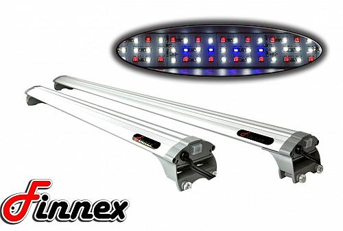 Finnex Fugeray Piantato + A AL R20WM 50.8cm 10w Led Acquario Illuminazione