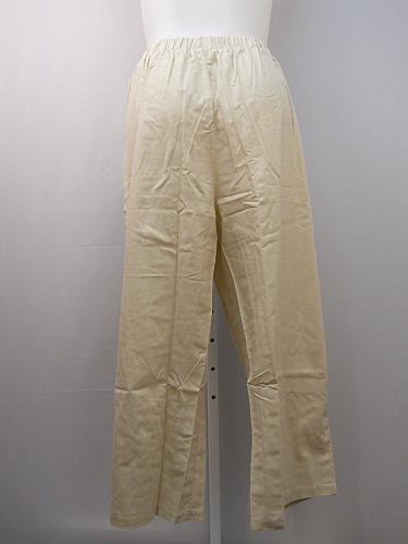 Womens Pants PETITES SIZE 26WP Straight Leg Inseam 27 SALON STUDIO