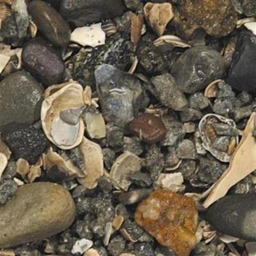 Cairbsea Acquario Eco-Complete Africano Cichild Ghiaia D'Acqua Dolce Pesce