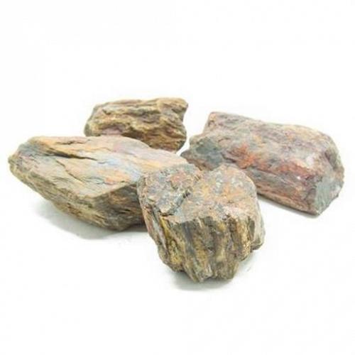 Lucidato Pagoda Pietra Aquascaping Roccia 9.1kg Assortimento Ada Pianta Acquario