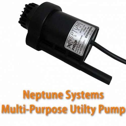 Neptune Systems Apex Pmup-T Pratico Multiuso Multiuso Pompa Dell'Acqua 100gph