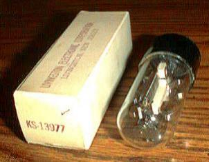 LIVINGSTON ELECTRONIC KS-13977 Thermal Relay