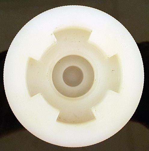 Turacciolo Dado Cappello Sottile Filo per Standard 55, 30, e 20 Gallone Tamburo