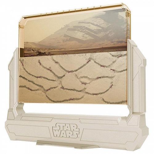 Uncle Milton Star Wars The Force Awakens Jakku Formica Fattoria