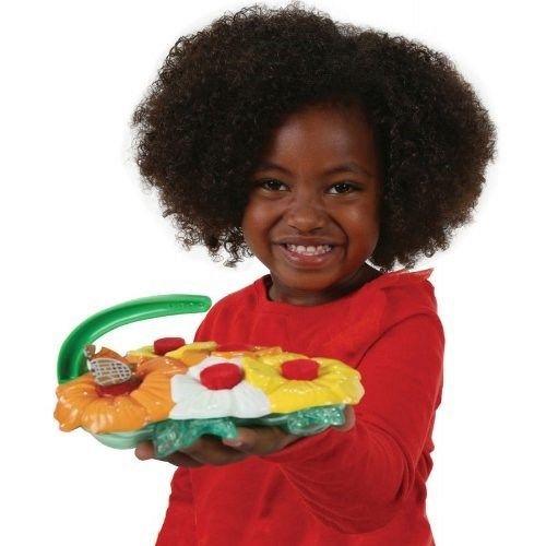 Insect Lore Farfalla Alimentatore Deluxe Pedagogico Giardino Giocattolo