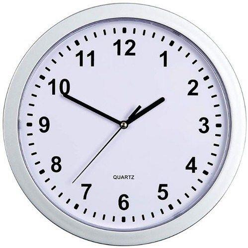 Orologio da Parete W/Nascosta Sicuro Diversion Segreto Nascondere
