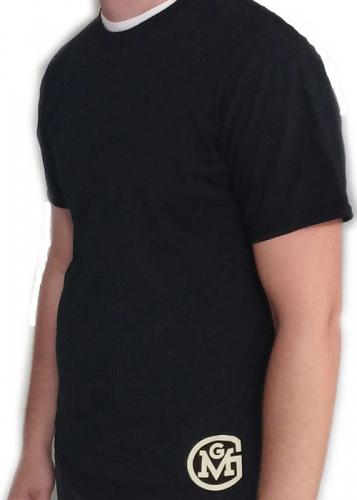 Flamin Gas Monkey Garage T-Shirt Hot Dallas Tx T-Shirt Unisex Nero Flammin