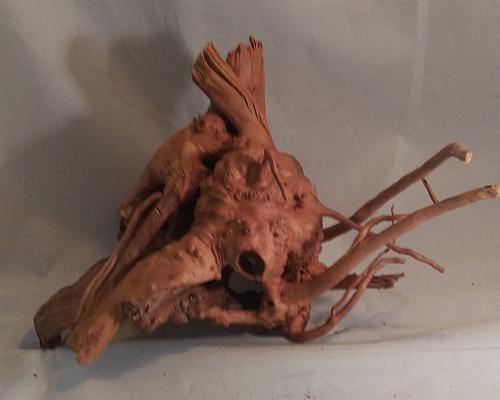 Ragno Legno Rettile Pesce Uccello Acquari Aquascaping Decorazione 27.9cm Wysiwyg