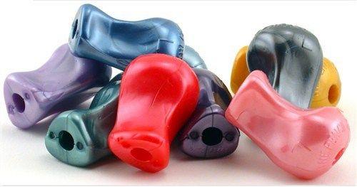 The Pencil Grip Metallico (Scegli Tu) 7 Colors Scrittura Soccorso Professionale