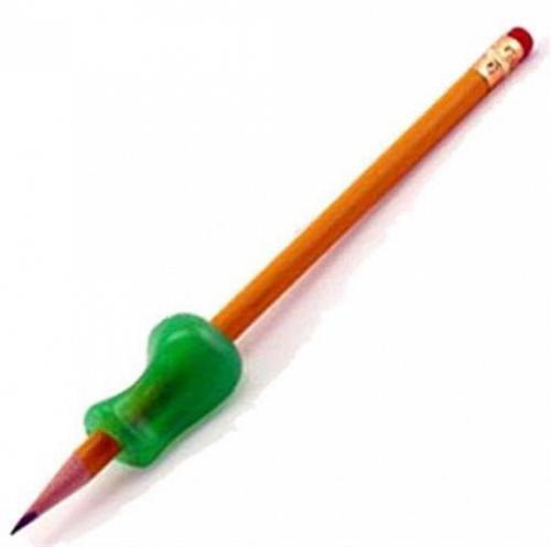 The Pencil Grip Crossover Neon (Confezione da 6) You Pick Colore Scrittura