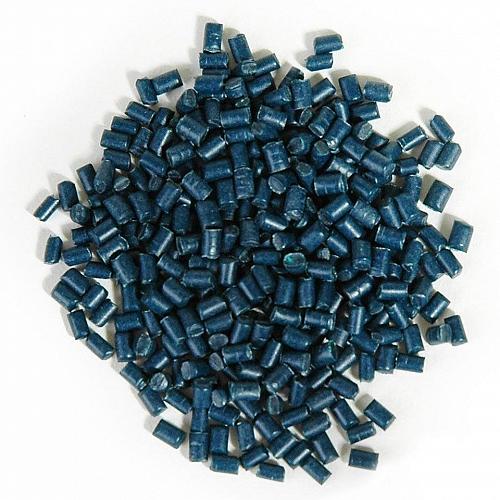 Polymold Colorante Set da 5 3g Tubetti Verde Rosso Giallo Nero Blu Pellet