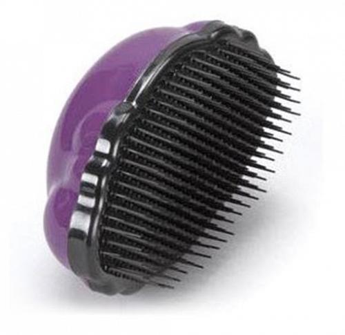 Knot Genie Capelli Districare Spazzola Untangles Nodi Detangle Bambini