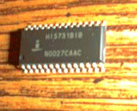 Intersil HI5731BIB