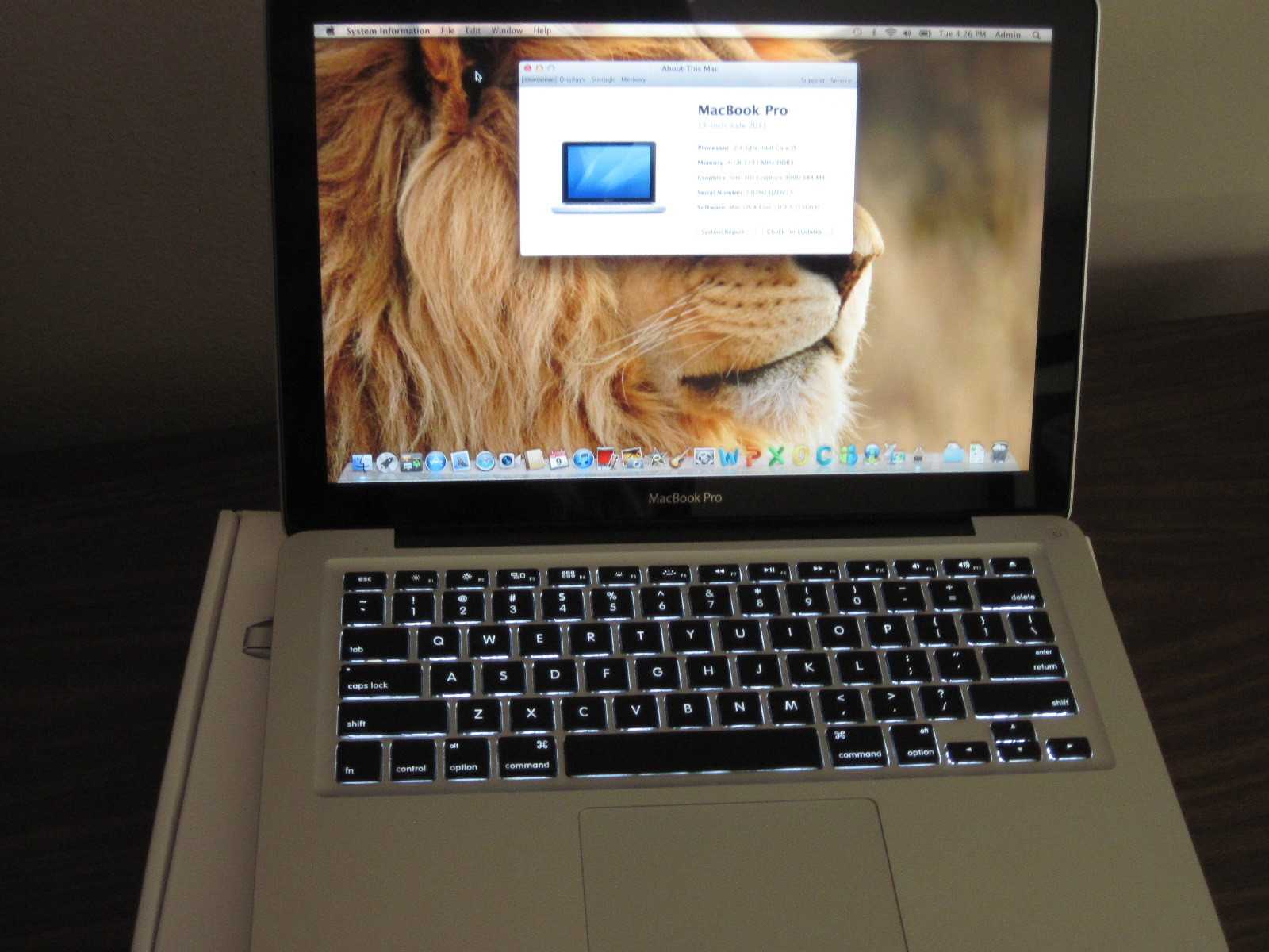 buy apple 2015 macbook pro 13