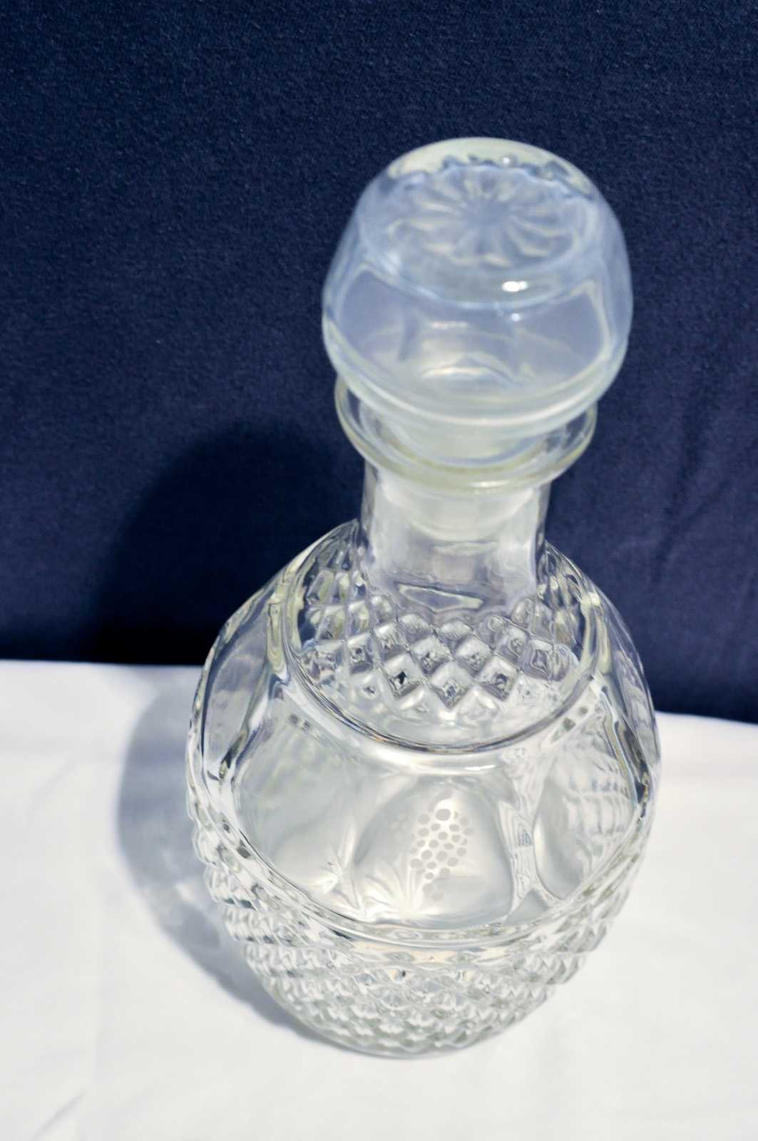 Vintage Watches For Sale >> Vintage Princess House "Diamond Puff" Glass Decanter w ... Vintage Watches For Sale >> Vintage Princess House "Diamond Puff" Glass Decanter w ...