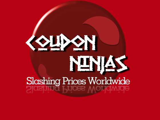 Coupon Ninjas