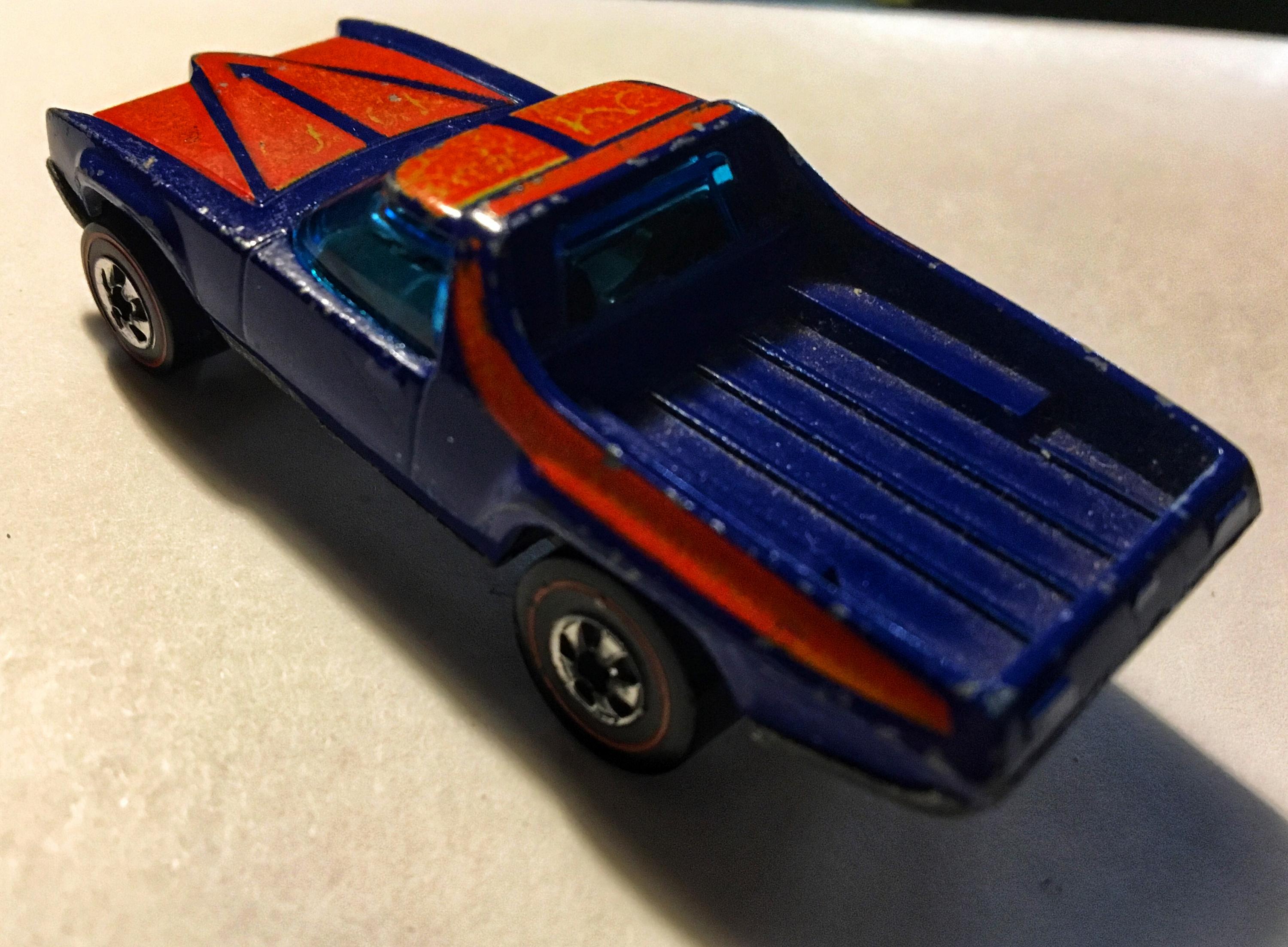 1973 hot wheels