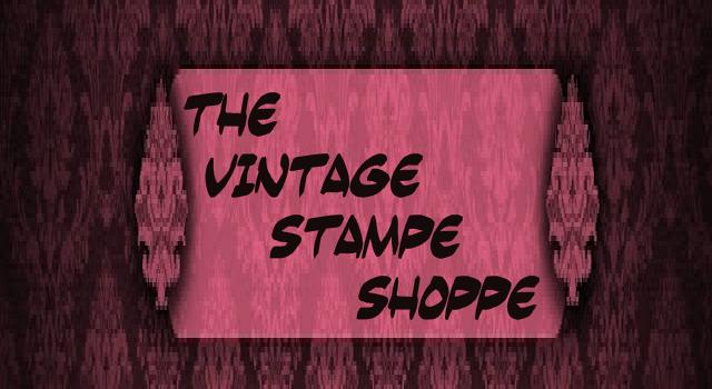 The Vintage Stampe Shoppe