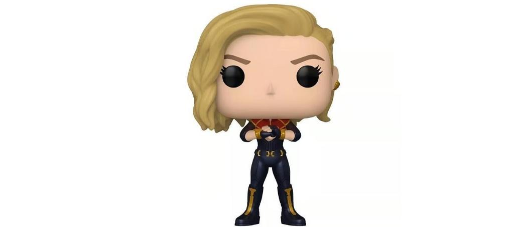 FunKo – bobfun165 – Statuetta – Marvel – Bobble – Head