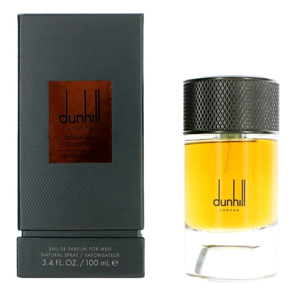 Dunhill Edition by Alfred Dunhill, 3.4 oz Eau De Toilette Spray for Men main image 0