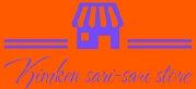 kimken sari-sari Store