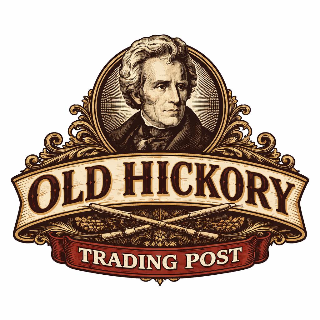 Old Hickory Traders Post 