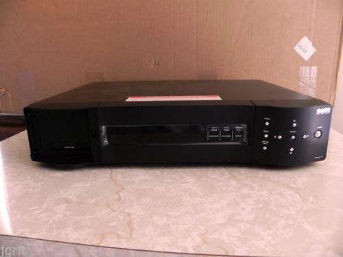 DISH DVR 625 TiVo Dish Network Digital Receiver recorder DVR cable box