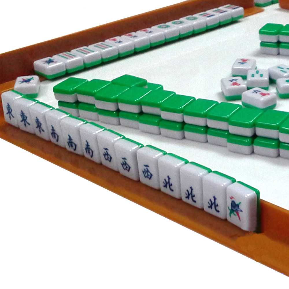 mahjong tiles game mahjong tiles game