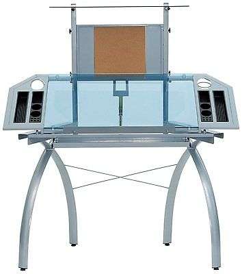Tower Glass Art Cup Holders Futura Drafting Craft Trays Pens Cup Holders Futura Drafting Craft Trays