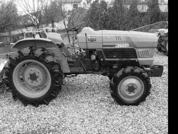 KUBOTA L295 DT L295DT PARTS MANUALs 220pg for Diesel ...