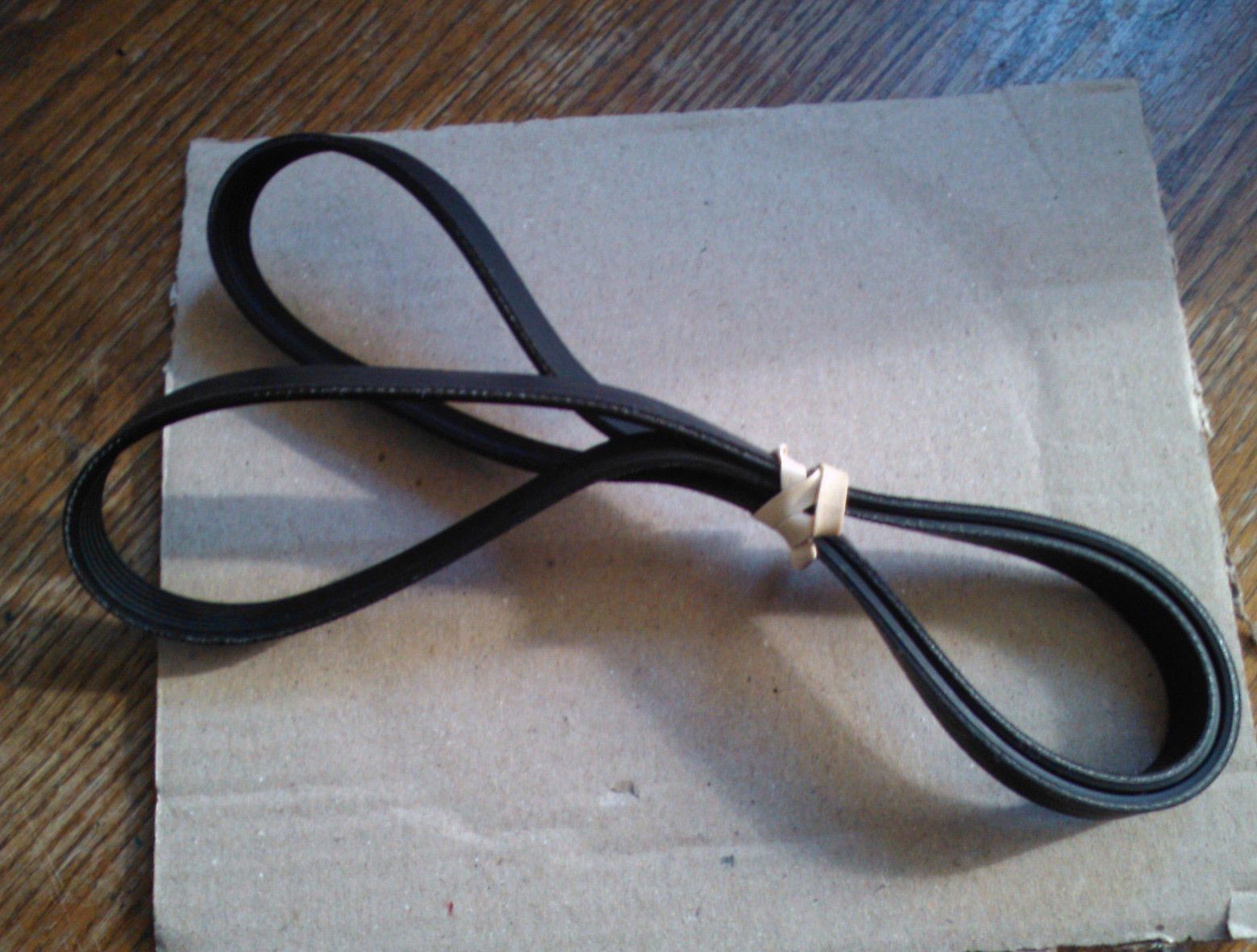 Cuscinetto Ellittico Per Nordictrack CX 1055 - Ricambio ICON Health &amp; Fitness (6000Z, 8 Pollici)
