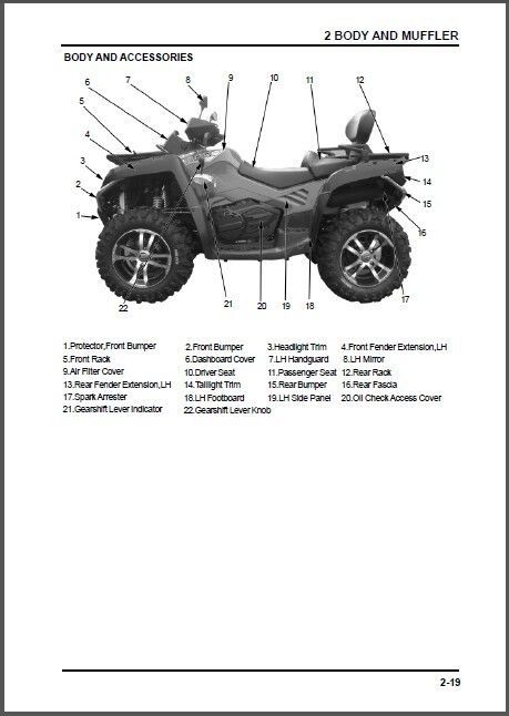 CFMoto X8 CF800 2 Terralander 800 4X4 ATV Service Repair Manual CD For Sale CFMoto X8 CF800 2 Terralander 800 4X4 ATV Service Repair Manual CD For Sale