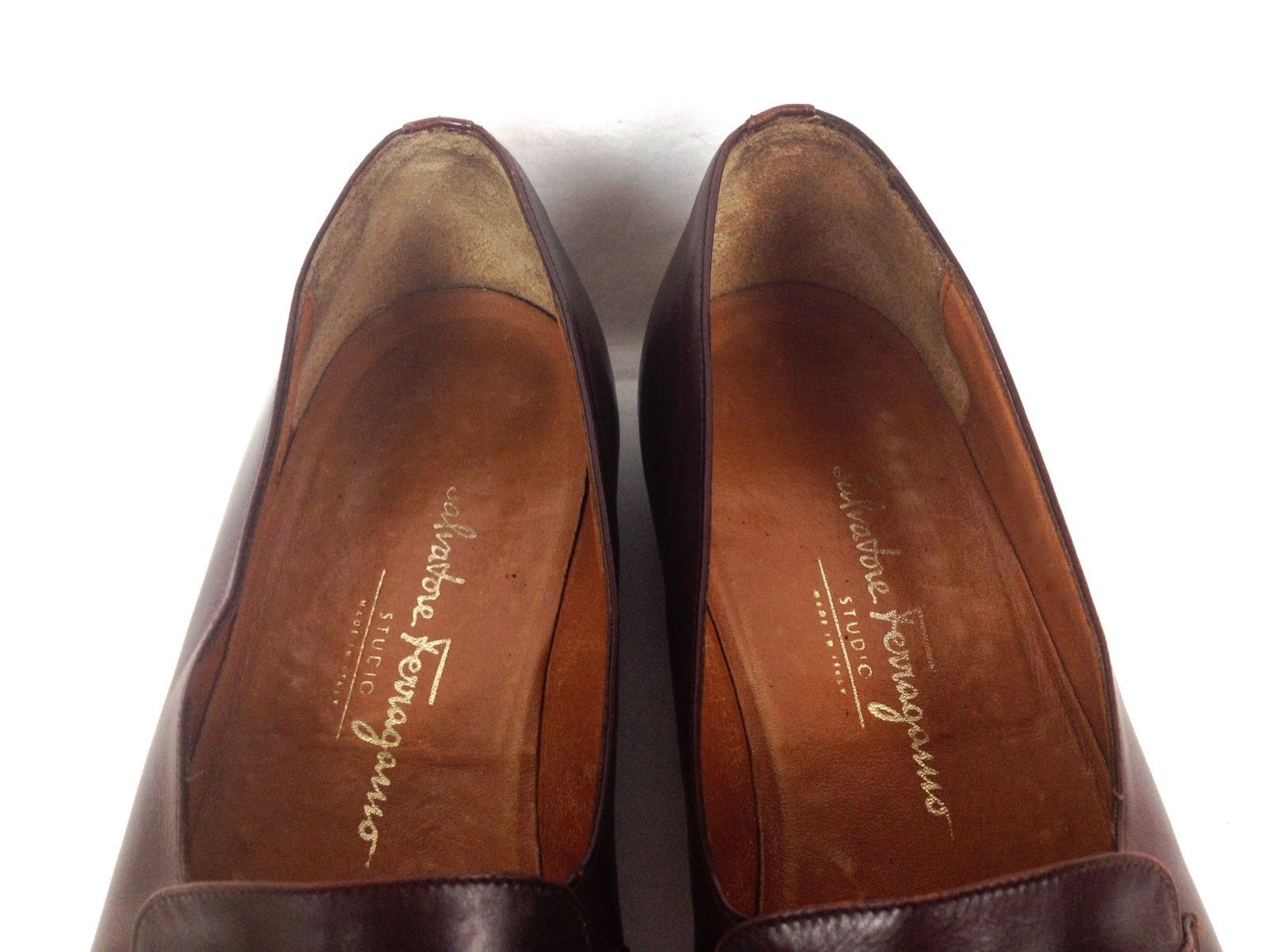 ferragamo studio shoes