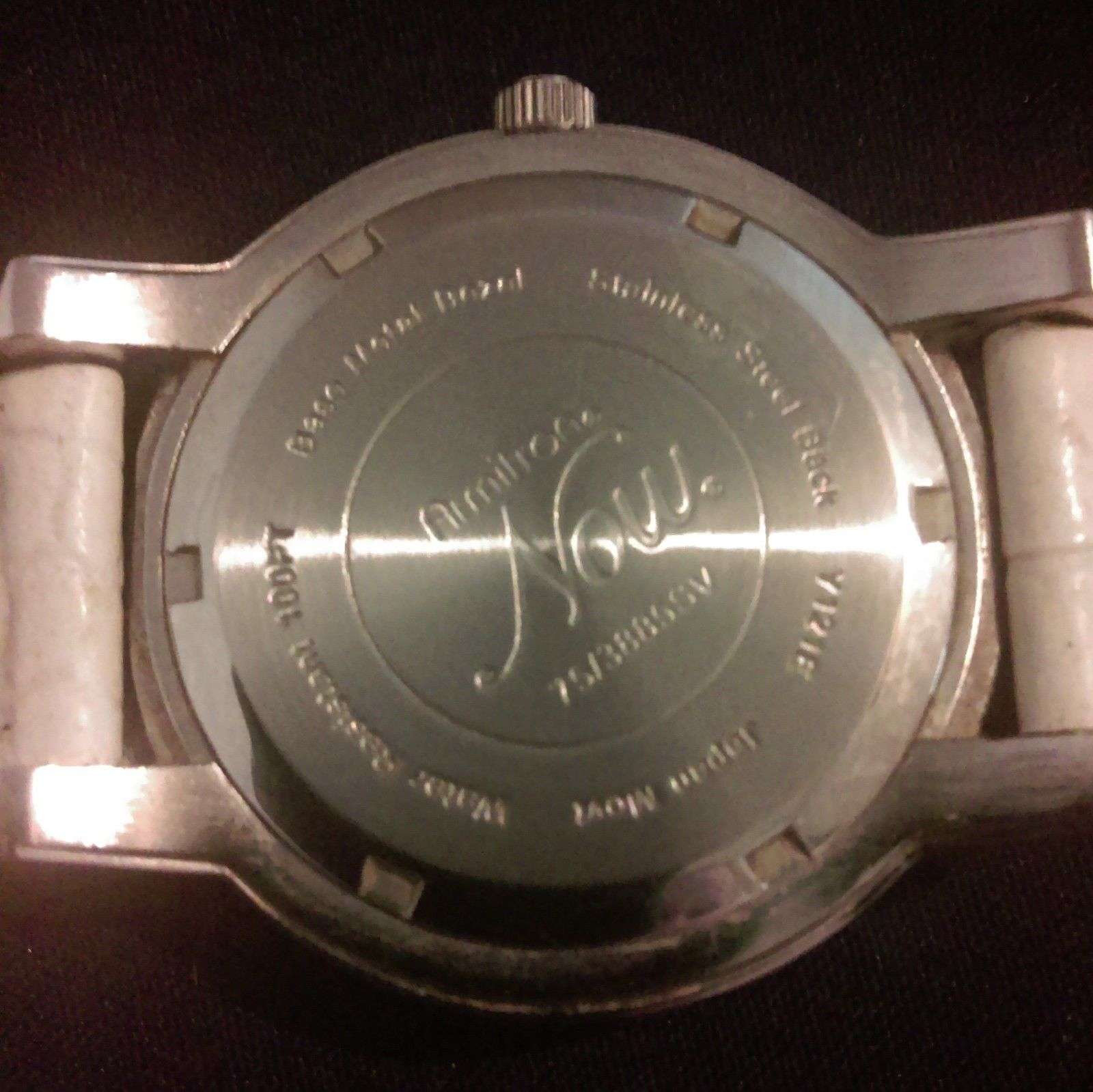 armitron now ladies watch