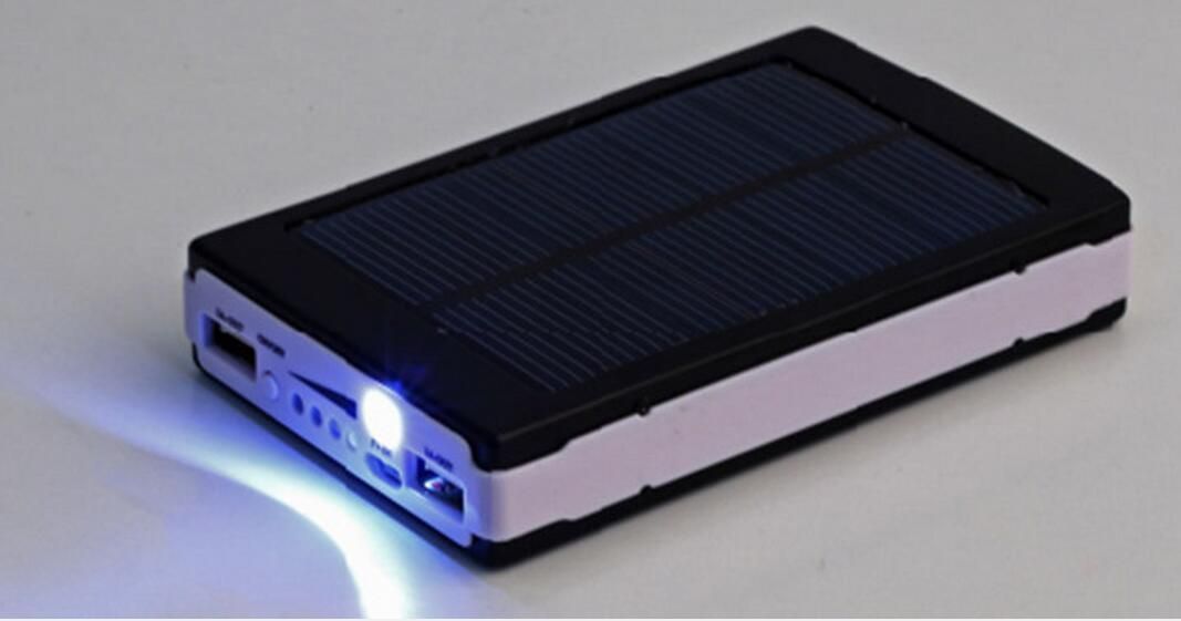 Аккумулятор 100000 mah
